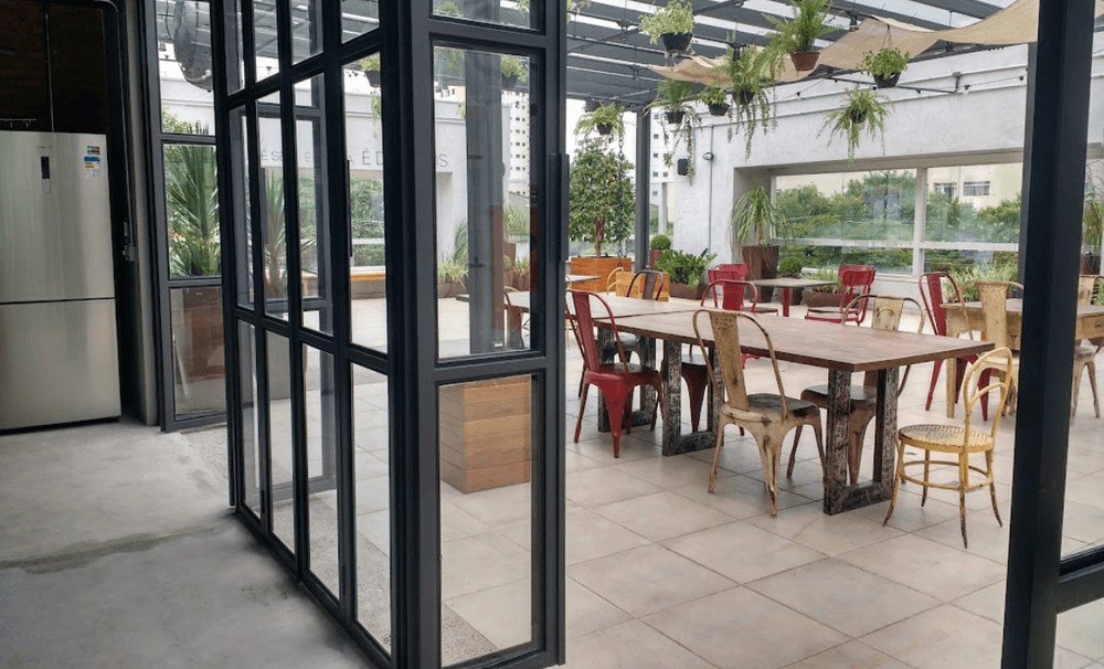 São Paulo’s Best Rooftop Venues for High-End Corporate Functions