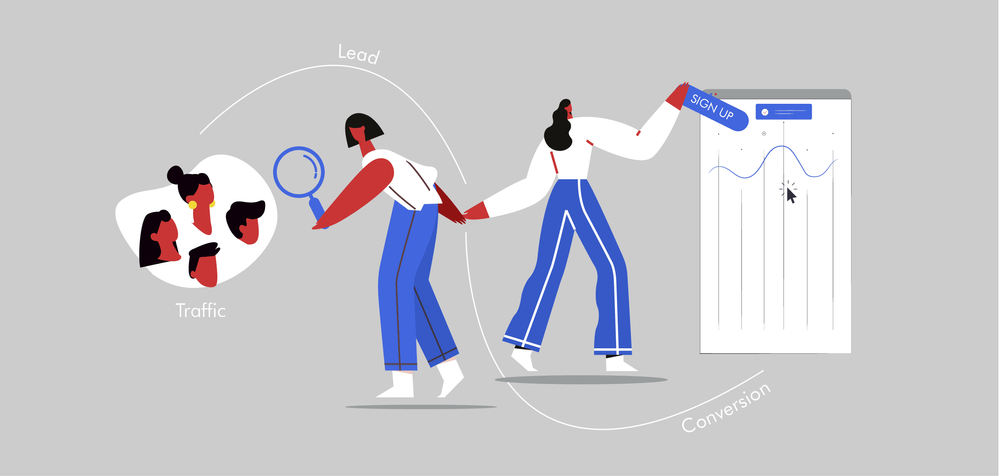 How to Track Lead Generation and Conversion Post-Event