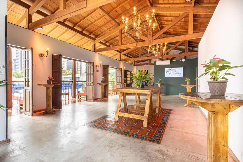 Unwind and Relax: São Paulo’s Premier Wellness Retreats for Corporate Groups