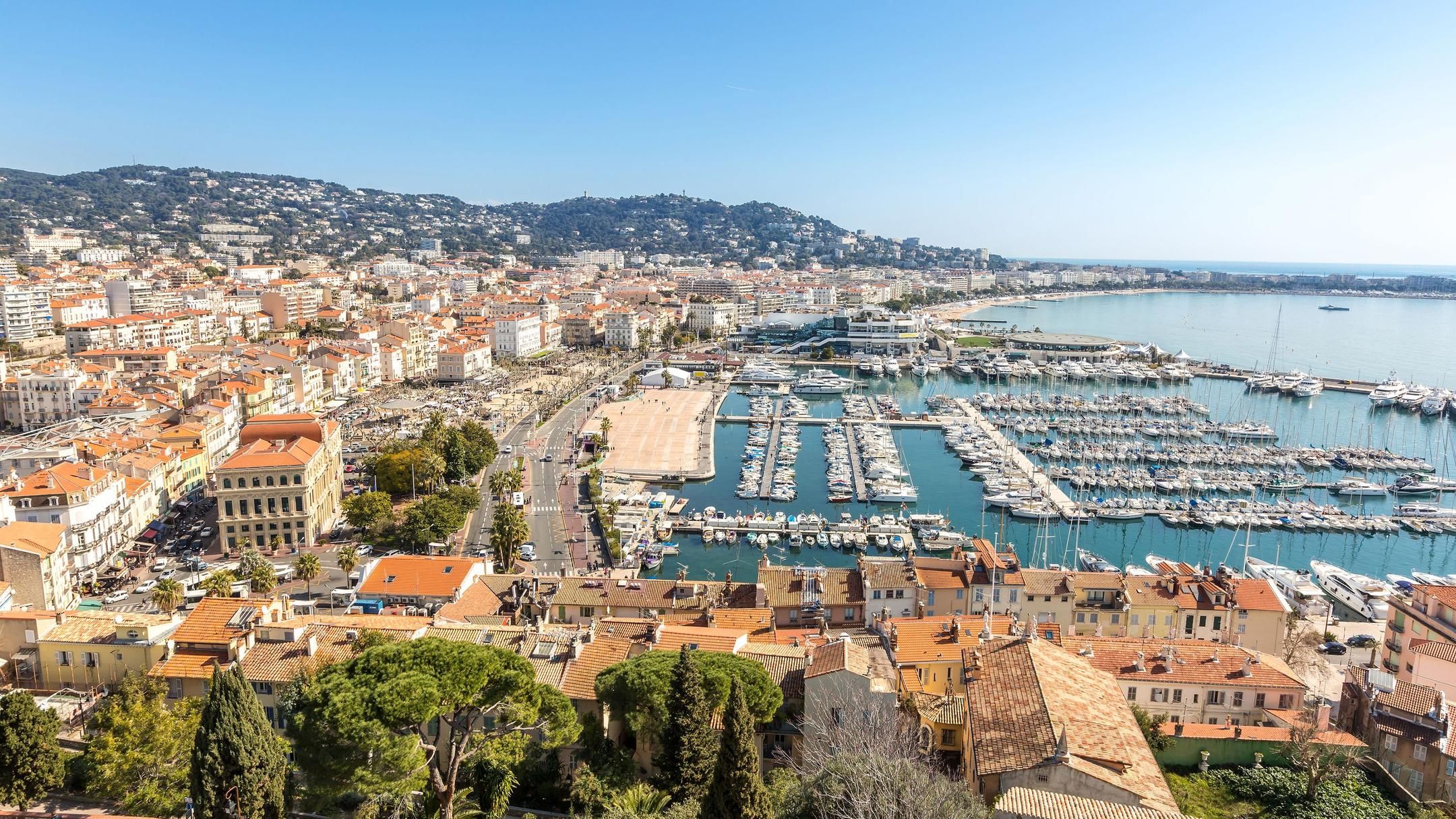 A view of Le Sequet, Cannes via Wikimedia Commons.jpg