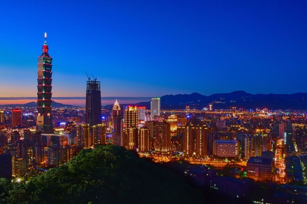 Navigating Taipei: Essential Tips for Corporate Event Planners