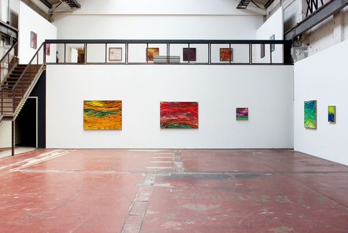 Industrial Art Lab