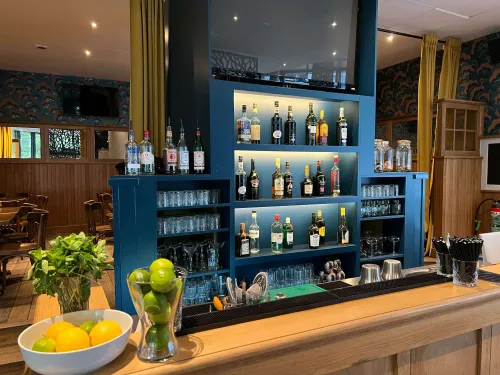 Brussels Premier Venue for Executive Events