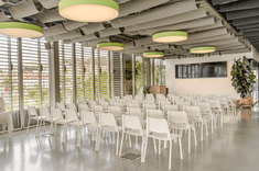 Our Favourite Sustainable Venues in Lisbon