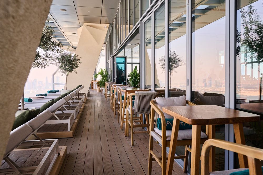 The 5 Coolest Event Venues in Dubai