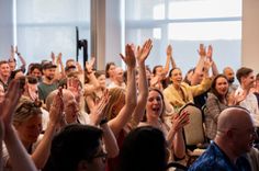 How Eventflare Crafted a Company Retreat for 72 Hours of Pure Wow in Lisbon