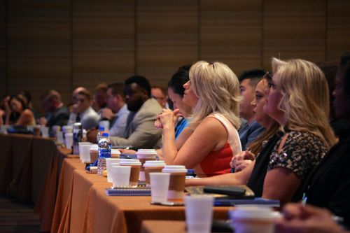 Cybersecurity Strategies Every Event Planner Should Know