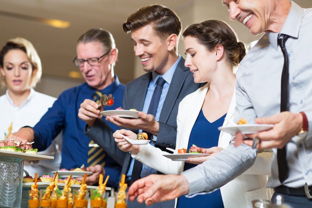 Beyond Bacalhau: Why Portugal’s Food Scene Is a Game-Changer for Corporate Retreats