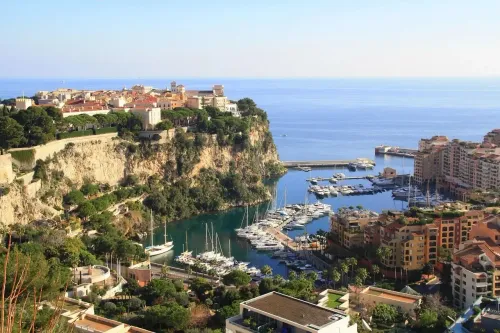 Wedding Venues in Monaco