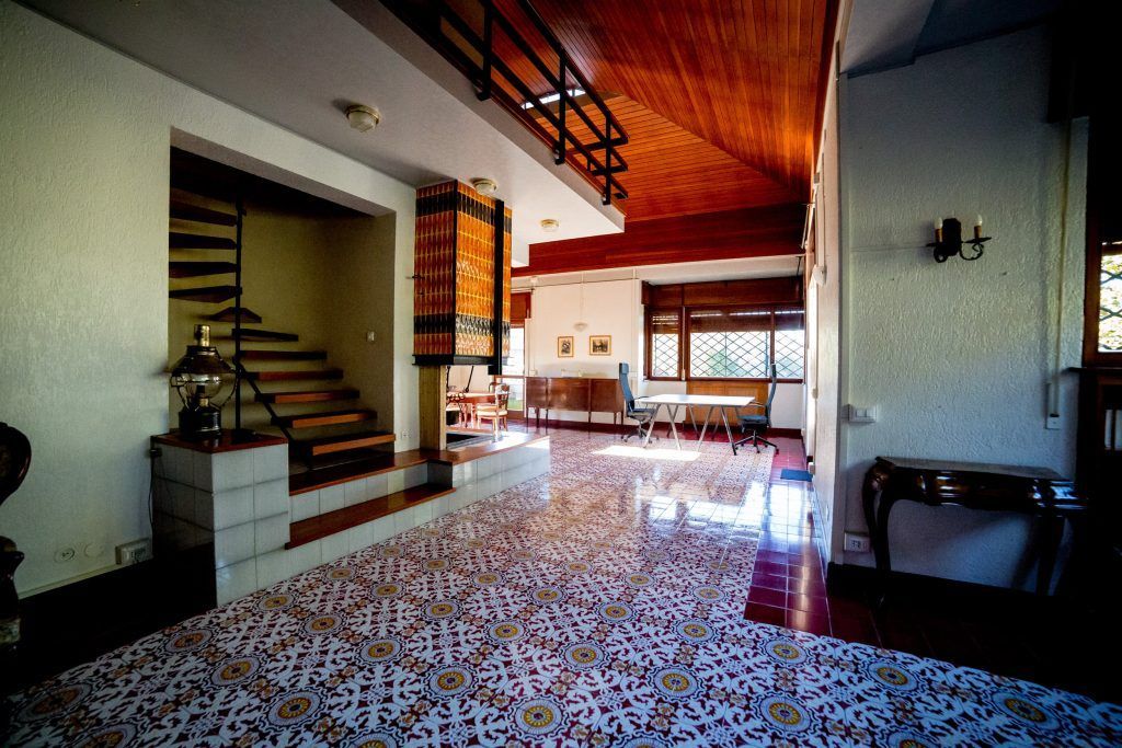A Modern and Sophisticated Venue in Rome With a 1980s Interior Style.jpg