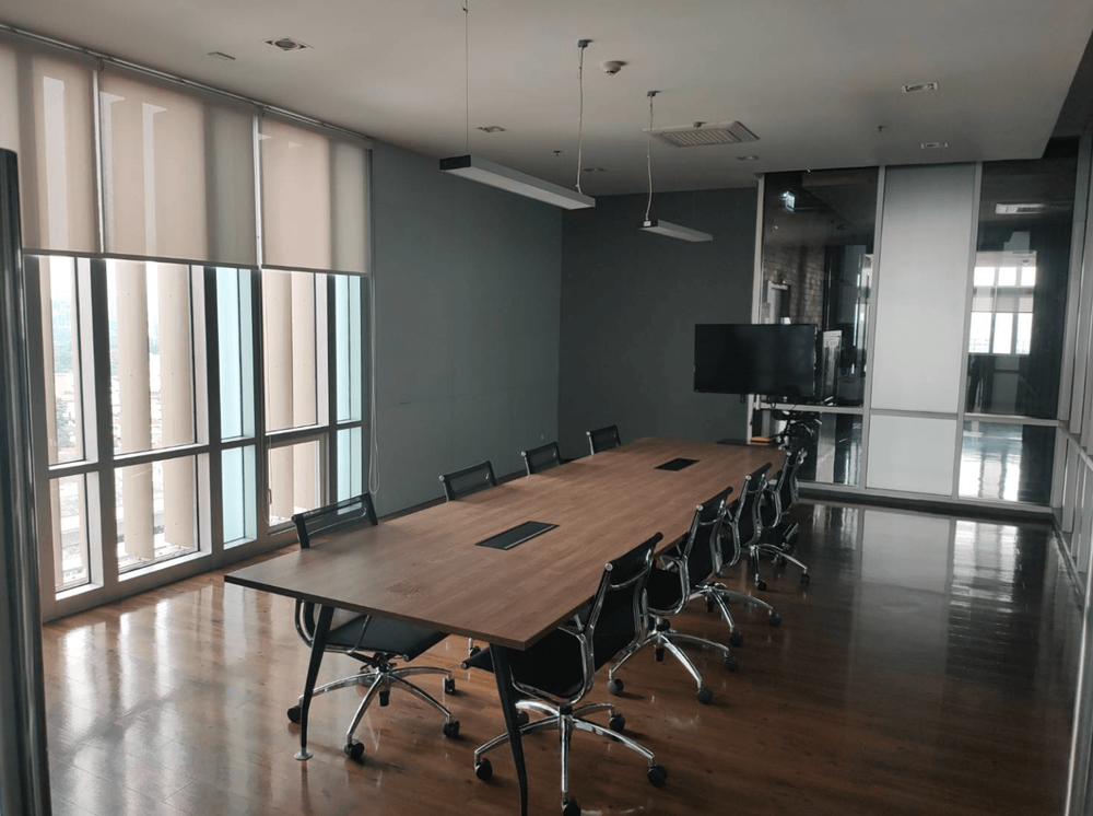 Bangkok’s Hotels with Meeting Rooms