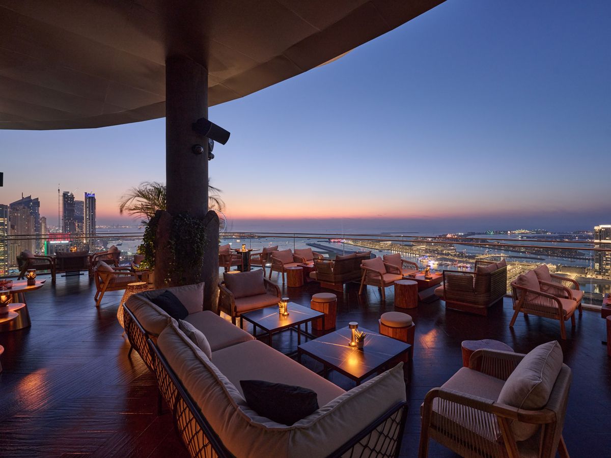 Book Outdoor Event Venues Dubai Most Unique Spaces