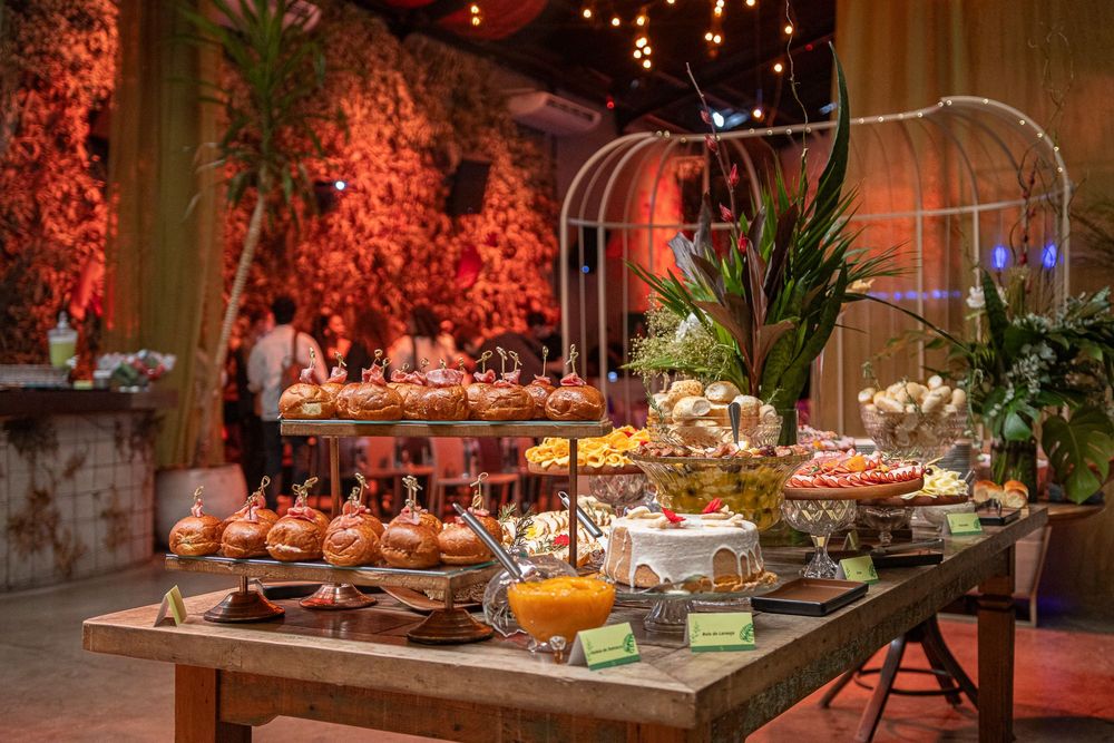 Top Caterers in São Paulo: Elevate Your Event With Local Flavours