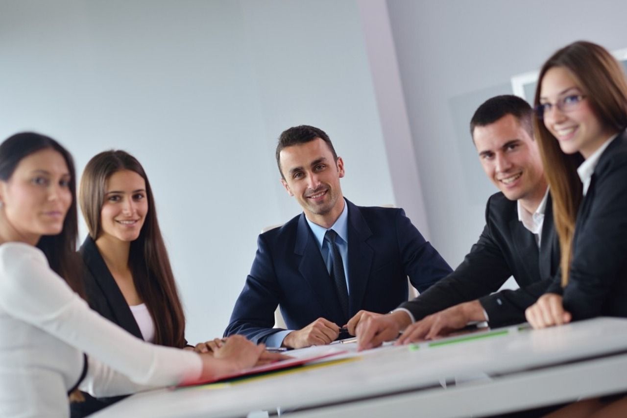 Corporate etiquette for communication in Rome via Pixabay.jpg