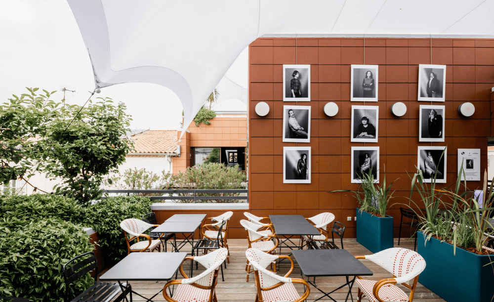 6 Chic Brunch Venues in Cannes for Networking During Cannes Lions