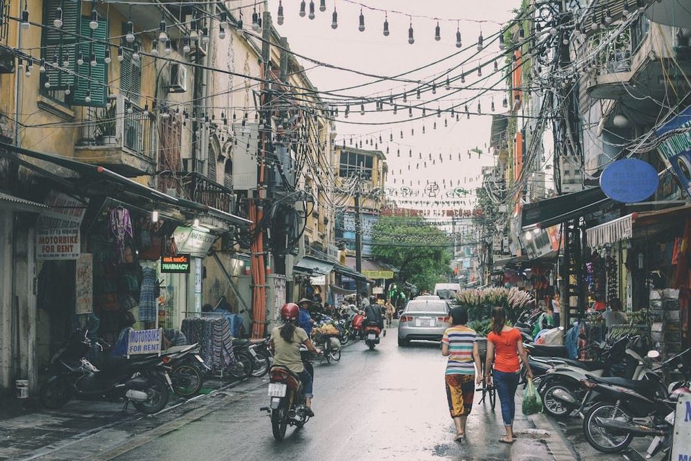 Top Transportation Providers for Hanoi's Event Industry