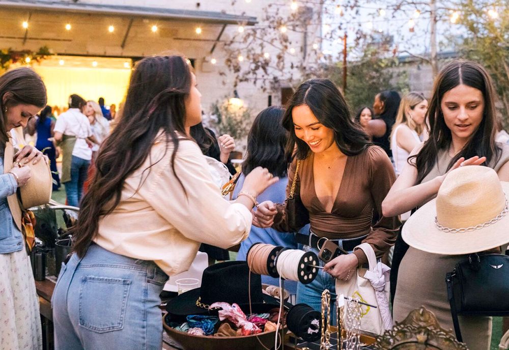 The Power of Experiential Marketing: How Immersive Events Drive Brand Loyalty