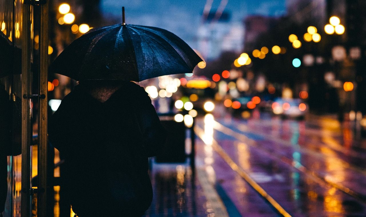 Expect the unexpected via Pixabay.jpg