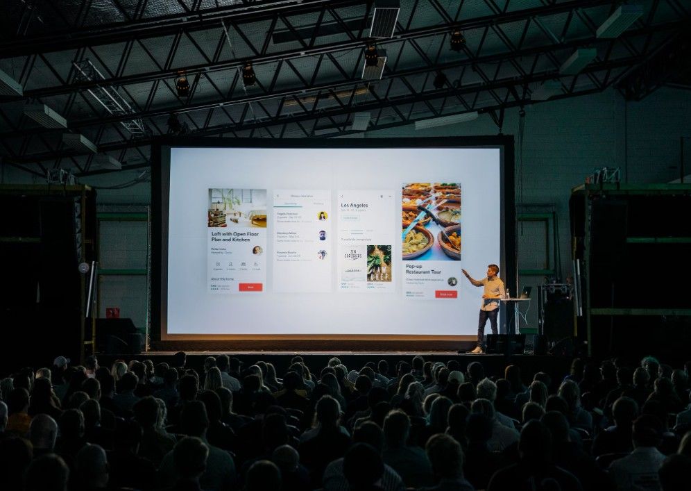 Dynamic Content Campaigns: Real-Time Personalisation to Hype Your Event