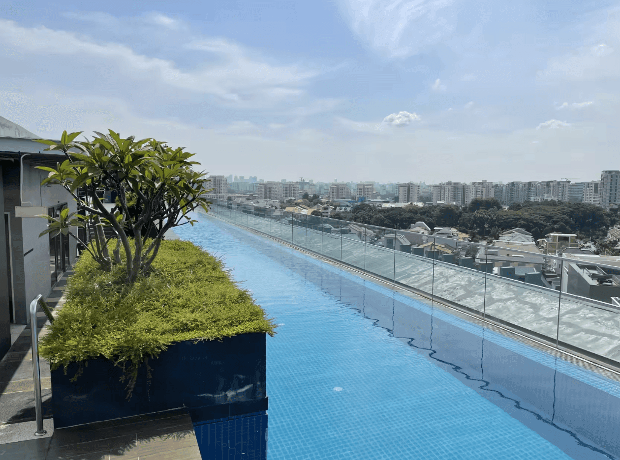 A luxury event space in Singapore with a private infinity pool.png