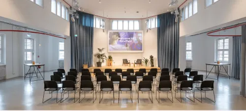 Training Rooms in Berlin