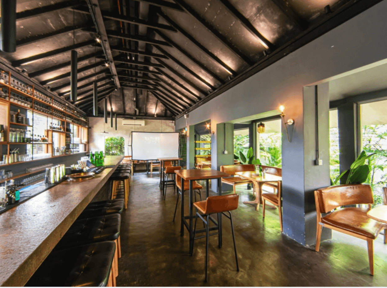 A unique rustic corporate retreat location in Singapore in a jungle-inspired space.png