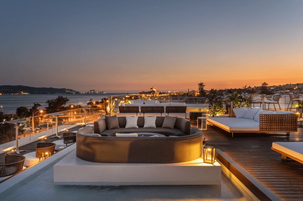 5 Best Rooftop Venues for Rent in Lisbon