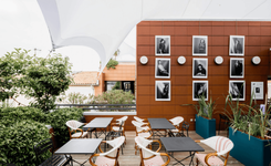 6 Chic Brunch Venues in Cannes for Networking During Cannes Lions