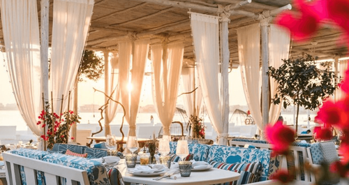 Lucky Fish Restaurant