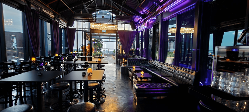 Best Cocktail Party Venues in Singapore