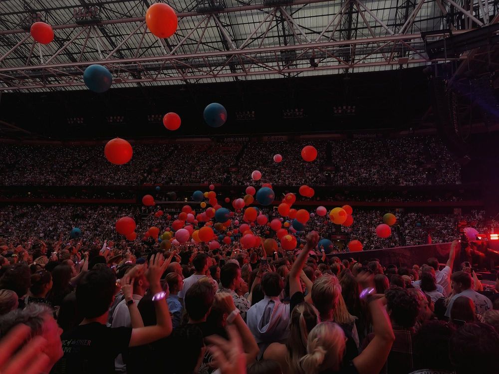 How to Advertise Large-Scale Events and Attract a Global Audience