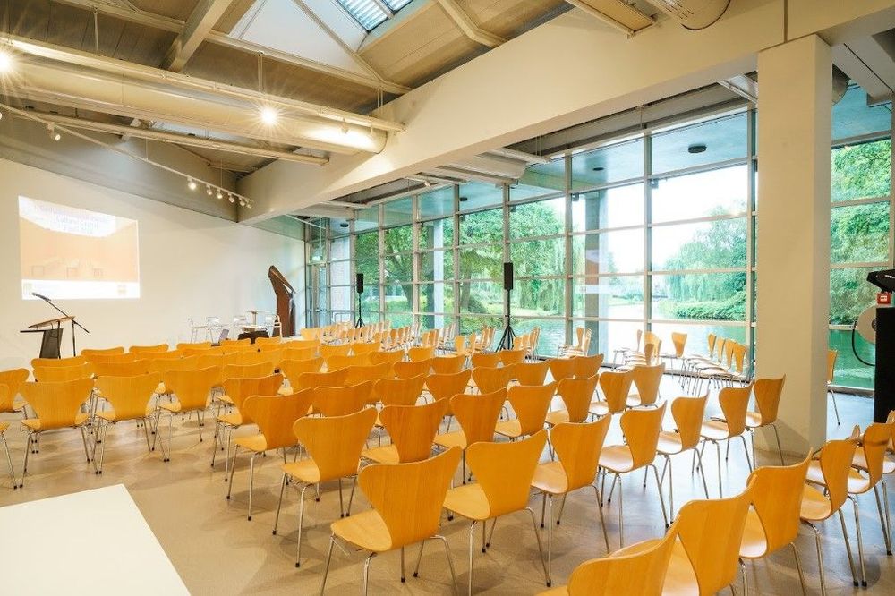 Dublin’s Best: Top-Rated Event Services and Suppliers