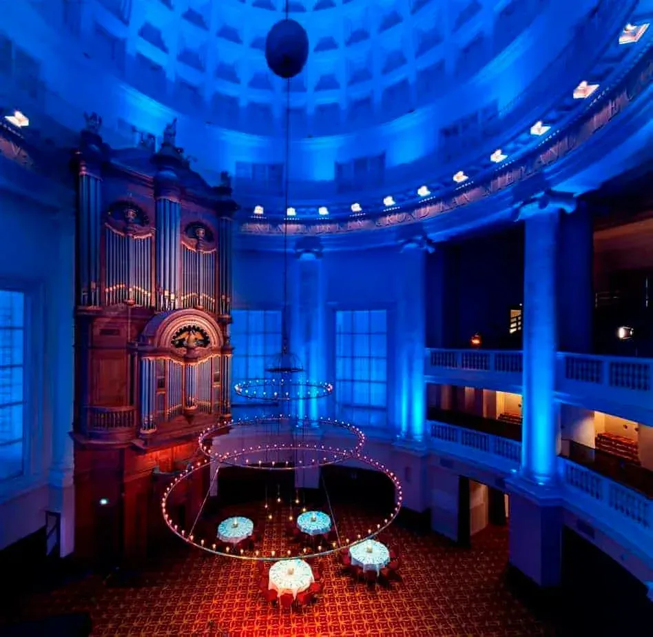 Exquisite 17th-Century Event Space for Live Music in Amsterdam.webp