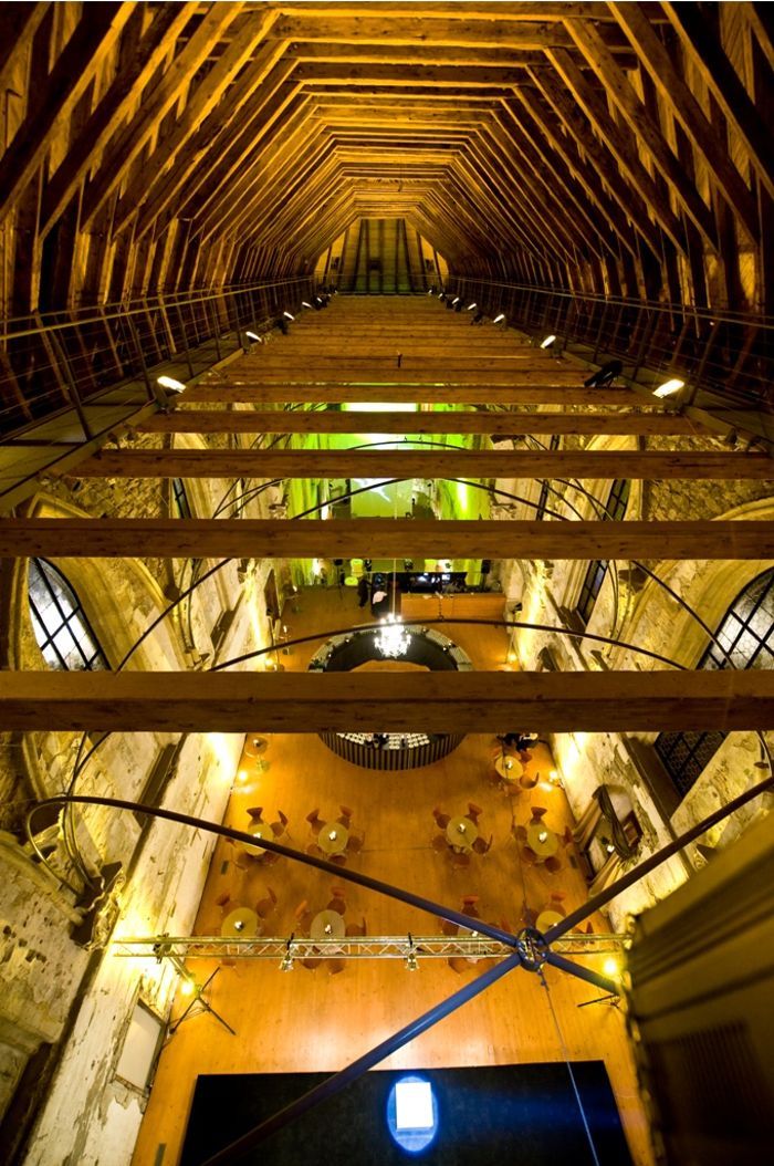 A historic event space in a UNESCO church in Prague.jpg