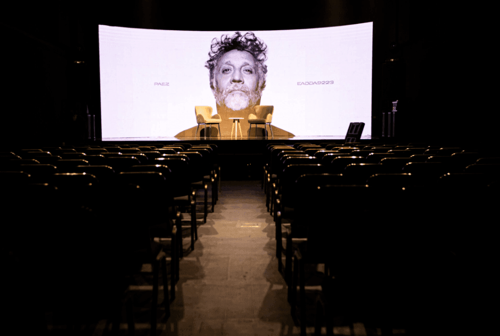 Choose a venue that sets the right atmosphere for hosting a side event at Devconnect via Eventflare.png