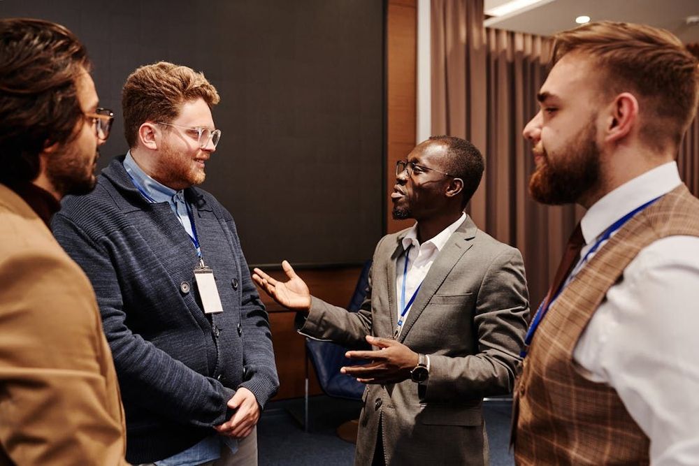 Building Relationships in Jakarta: Networking Strategies for Corporate Events