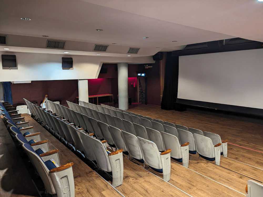 Singapore’s Tech Hub: Innovative Venues for Tech Conferences