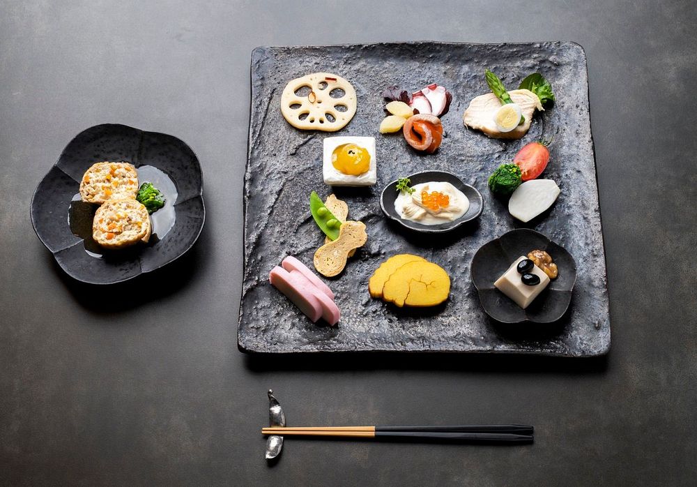 From Sake to Sushi: Tokyo’s Top Food Experiences for Corporate Events
