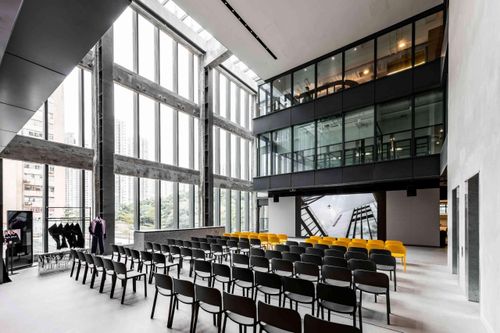 Hire Conference Venues in Hong Kong