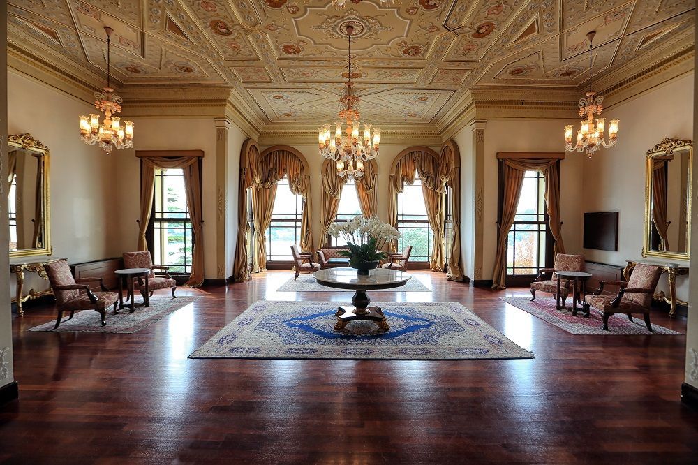 A luxury corporate venue in Istanbul with a royal ambience.jpg