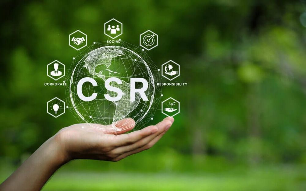 How Corporate Social Responsibility is Shaping Modern Business: Sustainability, Ethics, and Community Impact