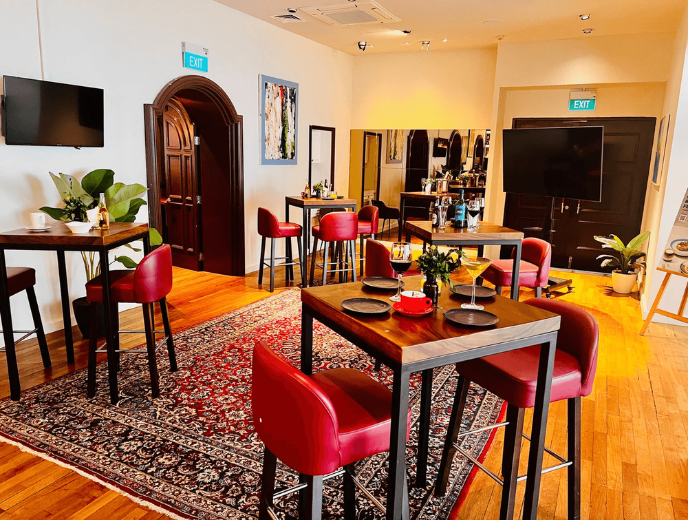 Flavours of Singapore: A Culinary Adventure from Markets to Michelin Stars