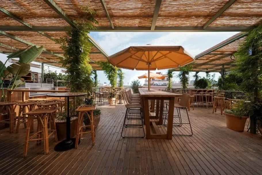 A quick party-planning tip - lock in your venue ASAP via Eventflare.webp