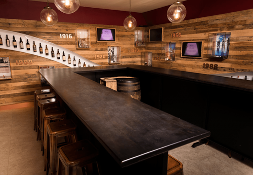 Innovative Venue With Classic Charm