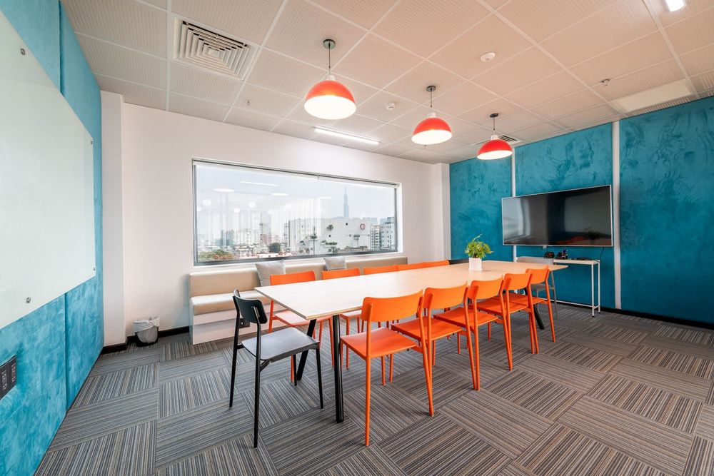 The Top 6 Co-Working Spaces in Ho Chi Minh