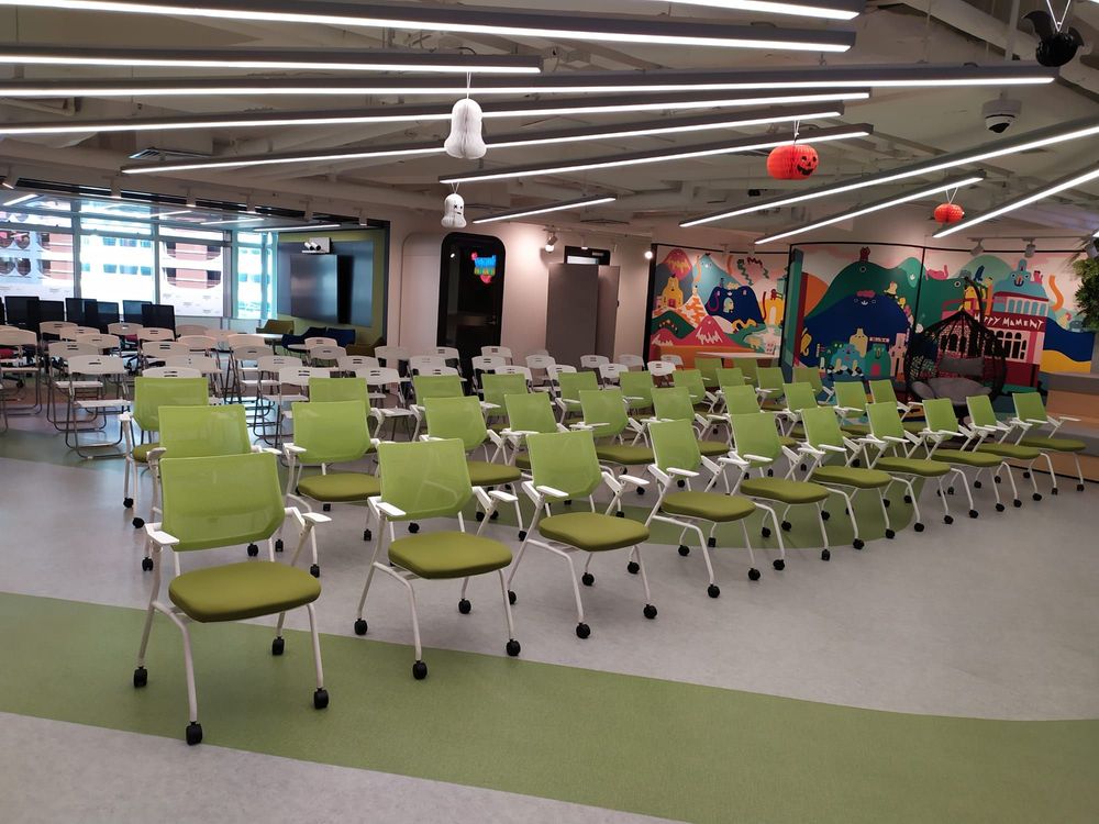 The Most Inspiring Venues for Corporate Events in Hong Kong