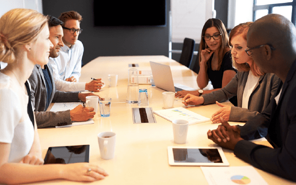 The Post-Event Wrap-Up Guide: Tools to Debrief, Analyse, and Look Great Doing It