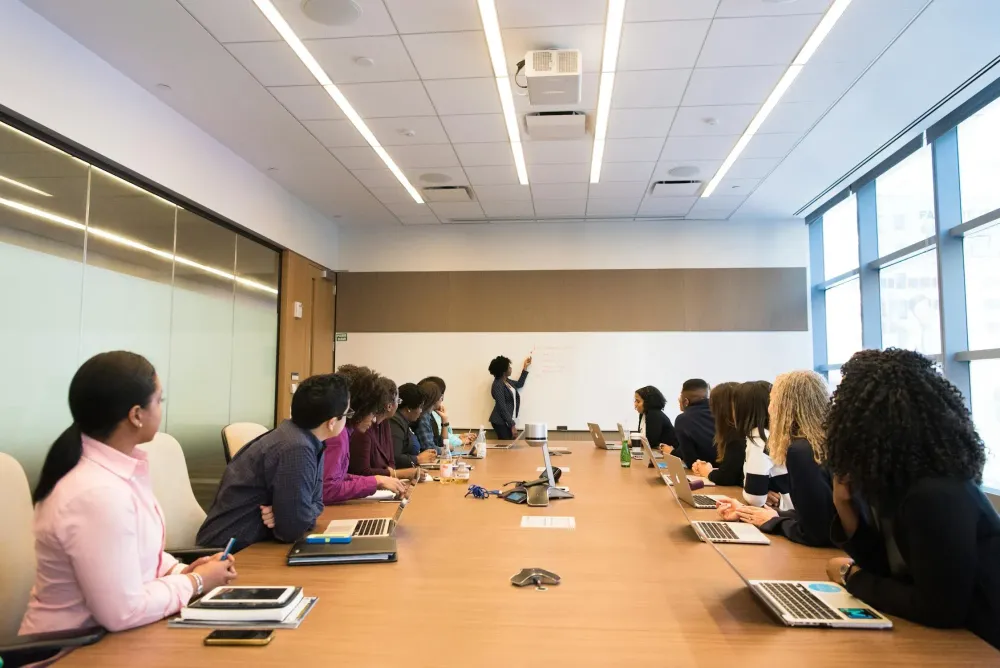 5 Tips for Running an Effective Meeting