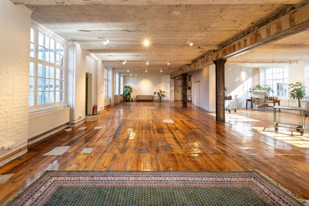 6 Spectacular Event Venues in Berlin for All Occasions