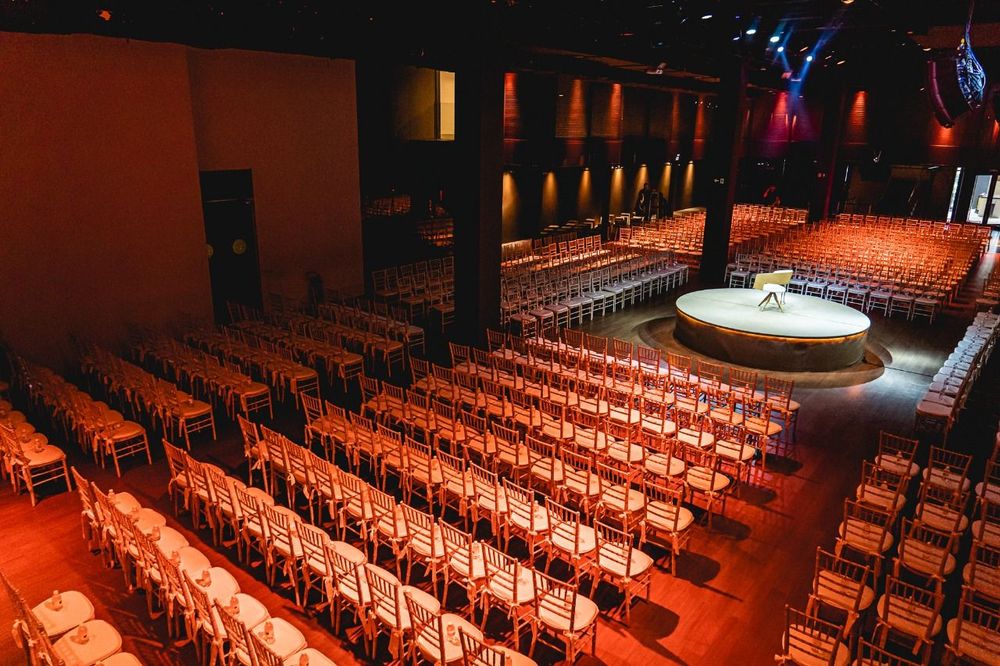 Efficient Event Logistics: Navigating São Paulo for Event Planners